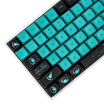 【中古】【未使用】YMDK クラゲ染め サブ ZDA PBT キーキャップ XDAに似た日本語 韓国 ロシア語 MXキーボード 104 87 61 メロディ 96 KBD75 ID80 GK64 68 (キーキャ 【中古】【未使用】YMDK クラゲ染め サブ ZDA PBT キーキャップ XDAに似た日本語 韓国 ロシア語 MXキーボード 104 87 61 メロディ 96 KBD75 ID80 GK64 68 (キーキャ