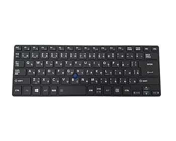 【中古】F.R 修理交換用キーボード 適用する dynabook R734/M R734/K R734シリーズ 日本語キーボード バックライト有【メーカー名】【メーカー型番】【ブランド名】F.R パソコン用キーボード, パソコン ストア 【商品説明】F.R 修理交換用キーボード 適用する dynabook R734/M R734/K R734シリーズ 日本語キーボード バックライト有当店では初期不良に限り、商品到着から7日間は返品を 受付けております。お問い合わせ・メールにて不具合詳細をご連絡ください。他モールとの併売品の為、完売の際はキャンセルご連絡させて頂きます。中古品の商品タイトルに「限定」「初回」「保証」「DLコード」などの表記がありましても、特典・付属品・帯・保証等は付いておりません。電子辞書、コンパクトオーディオプレーヤー等のイヤホンは写真にありましても衛生上、基本お付けしておりません。※未使用品は除く品名に【import】【輸入】【北米】【海外】等の国内商品でないと把握できる表記商品について国内のDVDプレイヤー、ゲーム機で稼働しない場合がございます。予めご了承の上、購入ください。掲載と付属品が異なる場合は確認のご連絡をさせて頂きます。ご注文からお届けまで1、ご注文⇒ご注文は24時間受け付けております。2、注文確認⇒ご注文後、当店から注文確認メールを送信します。3、お届けまで3〜10営業日程度とお考えください。4、入金確認⇒前払い決済をご選択の場合、ご入金確認後、配送手配を致します。5、出荷⇒配送準備が整い次第、出荷致します。配送業者、追跡番号等の詳細をメール送信致します。6、到着⇒出荷後、1〜3日後に商品が到着します。　※離島、北海道、九州、沖縄は遅れる場合がございます。予めご了承下さい。お電話でのお問合せは少人数で運営の為受け付けておりませんので、お問い合わせ・メールにてお願い致します。営業時間　月〜金　11:00〜17:00★お客様都合によるご注文後のキャンセル・返品はお受けしておりませんのでご了承ください。0
