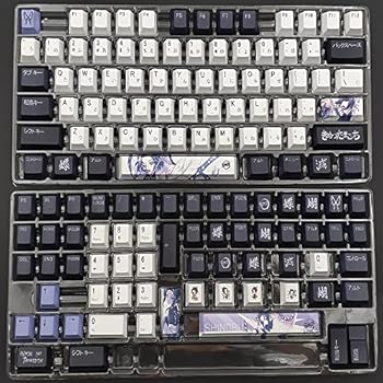 【中古】日本のアニメキーキャップ グリーンデザイン Tanjirou for Cherry Mx Switch メカニカルキーボード 151キー Cherry Profile PBT 75% 65% 60% キ 【中古】日本のアニメキーキャップ グリーンデザイン Tanjirou for Cherry Mx Switch メカニカルキーボード 151キー Cherry Profile PBT 75% 65% 60% キ