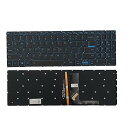 【中古】Lenovo ideapad L340-15 L340-17 L340-17IRH L340-15IRH 5000-15 520-15 320S-15 ゲームラップトップ用バックライトキーボード付きラップトップ(2)