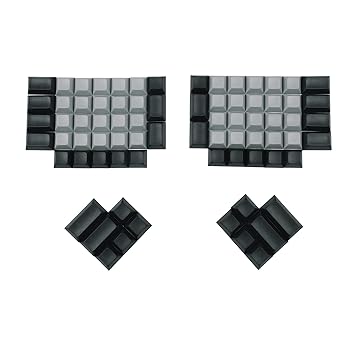 【中古】YMDK DSA Profile PBTブランクキーキャップセット Ergo Ergodox Planck Preonic Lily 58キーボード用 【中古】YMDK DSA Profile PBTブランクキーキャップセット Ergo Ergodox Planck Preonic Lily 58キーボード用