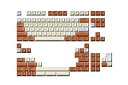 【中古】DROP MiTo MT3 Godspeed R2 キーキャップセット PBT Hi-Profile) Cherry MX 60% 65% 75% TKL WKL オーソリニアキーボードに対応 (アレスベースキ