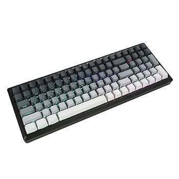 【中古】YMDK 133キーポーラーデイPBTダブルショットサイドライトシャインスルーバックライトキーキャップ OEMプロファイル MXメカニカルキーボード用 10 【中古】YMDK 133キーポーラーデイPBTダブルショットサイドライトシャインスルーバックライトキーキャップ OEMプロファイル MXメカニカルキーボード用 10