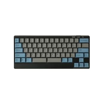 š̤ۡѡLeopold(쥪ݥ) FC650MDS GrayBlue 65%ᥫ˥륭ܡ ѸUS 65 ͭ...