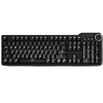 šDas Keyboard 6 ץեåʥ Хå饤 ͭᥫ˥ ܡ ? Clicky Cherry MX ...