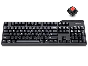 【中古】【未使用】FILCO Majestouch Convertible 3 メカニカルキーボード 英語配列 104キー フルサイズ Bluetooth無線接続 USB有線接続 DIPスイッチ 黒色 マットブ 【中古】【未使用】FILCO Majestouch Convertible 3 メカニカルキーボード 英語配列 104キー フルサイズ Bluetooth無線接続 USB有線接続 DIPスイッチ 黒色 マットブ