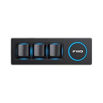 【中古】【未使用】FiiO KB1K ブラック【国内正規店販売品】FIO-KB1K-B ミニキーボード ノブ付き 小型キーボード キーパッド ショートカット 【中古】【未使用】FiiO KB1K ブラック【国内正規店販売品】FIO-KB1K-B ミニキーボード ノブ付き 小型キーボード キーパッド ショートカット