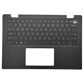 【中古】【未使用】Jxjslp 交換用アッパーケースパームレスト DELL Latitude 3420 E3420シリーズ ノートパソコン バックライト付きキーボードアセンブリ トップカバ 【中古】【未使用】Jxjslp 交換用アッパーケースパームレスト DELL Latitude 3420 E3420シリーズ ノートパソコン バックライト付きキーボードアセンブリ トップカバ