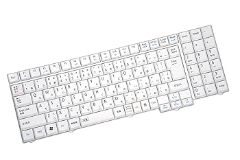 【中古】E-ZeeGaa日本語キーボード 適用する E-ZeeGaa Nec VersaPro VK21L/L-C VK24L/X-E LaVie LL550/W LL650/W LL750/W LL750/B LL750/AS/BS/CS LL750/ 【中古】E-ZeeGaa日本語キーボード 適用する E-ZeeGaa Nec VersaPro VK21L/L-C VK24L/X-E LaVie LL550/W LL650/W LL750/W LL750/B LL750/AS/BS/CS LL750/