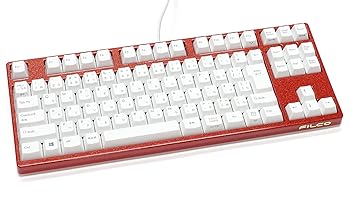 【中古】FILCO Majestouch 2 HAKUA Tenkeyless CHERRY MX 静音赤軸 テンキーレス かな印字あり マットホワイト 有線 USB PS/2 Nキーロールオーバー対応 【中古】FILCO Majestouch 2 HAKUA Tenkeyless CHERRY MX 静音赤軸 テンキーレス かな印字あり マットホワイト 有線 USB PS/2 Nキーロールオーバー対応