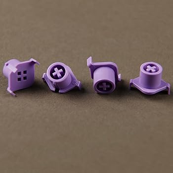NEC - 【中古】MXスライダー ステムアダプター Topre DES Leopold Novotouch HHKB Realforce 静電容量式キーボードに対応