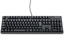 【中古】【未使用】FILCO Majestouc+(プラス) 日本語配列 かなあり CHERRY MX茶軸 アサギキープラー付 マットブラック FKBN108M/JMBH-AKP(2)