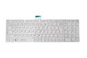 【中古】東芝 dynabook T552 キーボード 日本語配列 ノートPC用 白枠付き