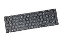 【中古】【未使用】E-ZeeGaa日本語キーボード 適用するHP ProBook 400 Notebook PC 450 G6 450 G7 455 G6 455 G7 470 G6 470 G7 日本語キーボード バックライトなし