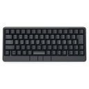 【中古】【未使用】PFU キーボード HHKB Studio 日本語配列/墨(ポインティングスティック メカニカルキーボード)