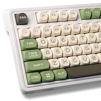 【中古】PBT ダブルショット 130個 キーキャップセット メカニカルキーボード用 MOAプロファイル 心地よいムードテーマ MXクローンスイッチに対応 (ブラ 【中古】PBT ダブルショット 130個 キーキャップセット メカニカルキーボード用 MOAプロファイル 心地よいムードテーマ MXクローンスイッチに対応 (ブラ