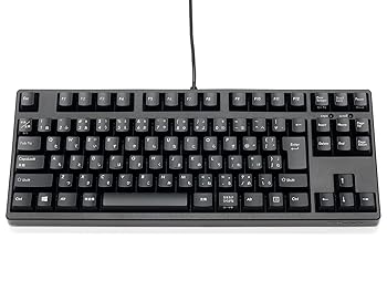 【中古】FILCO Majestouc+(プラス) テンキーレス 日本語配列 かなあり CHERRY MX静音赤軸 アサギキープラー付 マットブラック FKBN91MPS/JMBH-AKP 【中古】FILCO Majestouc+(プラス) テンキーレス 日本語配列 かなあり CHERRY MX静音赤軸 アサギキープラー付 マットブラック FKBN91MPS/JMBH-AKP