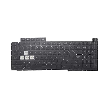 【中古】xiixtoo 交換用キーボード Asus ROG Strix G17 G713 G713Q G713QE G713QM G713QR G713QR G713QY バックライト US用 【中古】xiixtoo 交換用キーボード Asus ROG Strix G17 G713 G713Q G713QE G713QM G713QR G713QR G713QY バックライト US用