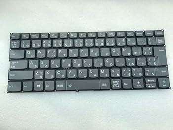 【中古】（修理交換用） 適用す る Lenovo Thinkbook14 Air-14ARE/14IIL 2020 2021 14ITL 14ALC の日本語キーボード(バックライト付き)