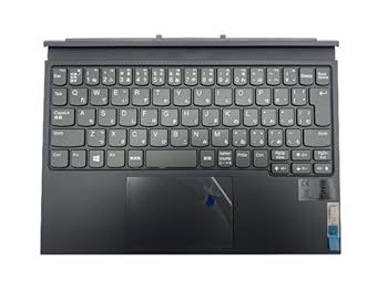 【中古】国内発送 Lenovo Duet 3 BT Folio Duet3 10IGL5 Duet 350i 82AT00DNJP Bluetooth 着脱式 日本語キーボード 5D20Z70282 【中古】国内発送 Lenovo Duet 3 BT Folio Duet3 10IGL5 Duet 350i 82AT00DNJP Bluetooth 着脱式 日本語キーボード 5D20Z70282