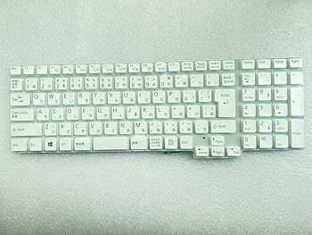 楽天市場】富士通 lifebookキーボードの通販