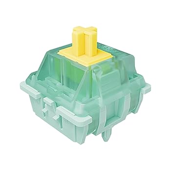 šKutethy X Gateron JADE꡼ɥ륯ץܡɥåMXᥫ˥륭ܡѺǿ˥5ԥ...