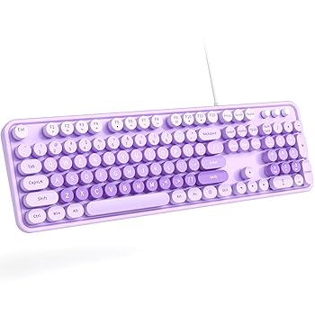 【中古】Dilter 大型プリント有線キーボード 104キー フルサイズタイプライターキーボード USBプラグアンドプレイオフィスキーボード ナンバーパッド付き 【中古】Dilter 大型プリント有線キーボード 104キー フルサイズタイプライターキーボード USBプラグアンドプレイオフィスキーボード ナンバーパッド付き