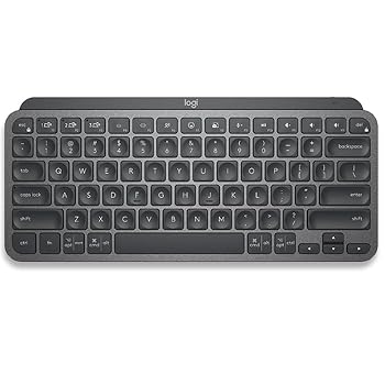 šۥƥå MX KEYS mini KX700 GR ߥ˥ޥꥹ 磻쥹 ߥͥƥå ܡ ե ڥ...