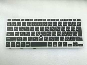 21 inches+ - 【中古】PH@修理交換用）（修理交換用） 適用す る HP elitebook 730 g5 735 G5 830 G5 836 G6 日本語キーボードバックライト無
