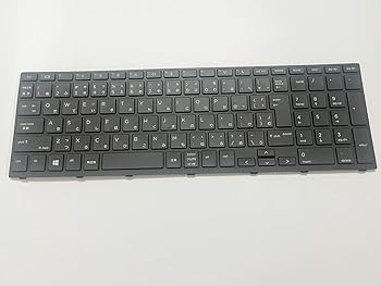 【中古】【未使用】（修理交換用） 適用す る HP ProBook 450 G5、455 G5、470 G5 650 G4、650 G5 等用..