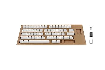 【中古】PFU キーボード HHKB Studio キートップセット(雪) 英語配列 【中古】PFU キーボード HHKB Studio キートップセット(雪) 英語配列