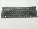 【中古】【未使用】(修理交換用) ノートパソコンのキーボード 適用す る HP ProBook 450 G5、455 G5、470 G5 650 G4、650 G5 等用 日本語キーボード(黒)