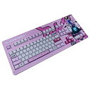 【中古】Cherry G80-3494 Cherry G80-3000/3494 オーバーウォッチ メカニカルキーボード フルキー コンフリクトなし メカニカル...