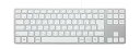 【中古】【未使用】Matias Wired Aluminum Tenkeyless keyboard for PC Silver 日本語配列 USB シルバー(2)