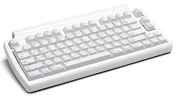 【中古】Matias Mini Tactile Pro keyboard for Mac 英語配列 USB ホワイト 【中古】Matias Mini Tactile Pro keyboard for Mac 英語配列 USB ホワイト