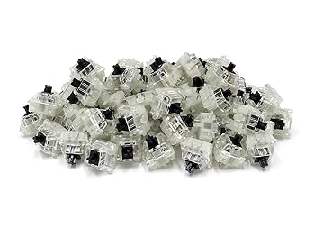 【中古】FILCO CHERRY MX2A RGB 5ピン スイッチ 黒軸 70個セット クリア筐体 RGBキーボード用 FKSW70CH/ML-RZ 【中古】FILCO CHERRY MX2A RGB 5ピン スイッチ 黒軸 70個セット クリア筐体 RGBキーボード用 FKSW70CH/ML-RZ