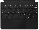 【中古】【未使用】マイクロソフト Surface Pro キーボード ブラック / EP2-00441