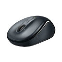 【中古】【未使用】ロジクール M325tDS ワイヤレスマウス 無線 Unifying 5ボタン 電池寿命最大18ケ月 M325t ワイヤレス マウス ダークシ...