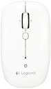【中古】Logicool ロジクール Bluetoothマウス M558