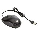 【中古】【未使用】HP G1K28AA USB トラベルマウス(2)