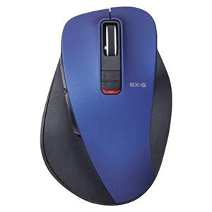 šۥ쥳 BlueLEDޥ M Bluetooth ֥롼 M-XGM10BBBU