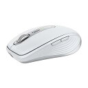 【中古】【未使用】Logicool(ロジクール) ロジクール MX ANYWHERE 3 ワイヤレス モバイルマウス for Mac MX1700M Bluet...