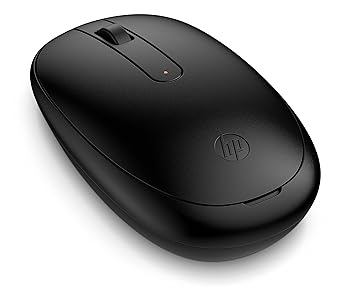 【中古】【未使用】HP ワイヤレスマ