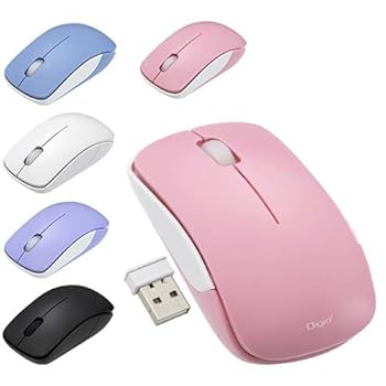 【中古】Digio2 無線 3ボタン BlueLED マウス 軽量 50g ブルー MUS-RKT186BL 【中古】Digio2 無線 3ボタン BlueLED マウス 軽量 50g ブルー MUS-RKT186BL
