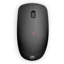 【中古】【未使用】HP 235スリムWRLSマウス、W128235316。(2)