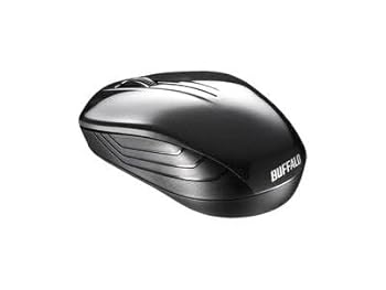 【中古】Buffalo BSMBW108シリーズ BSMBW108BK