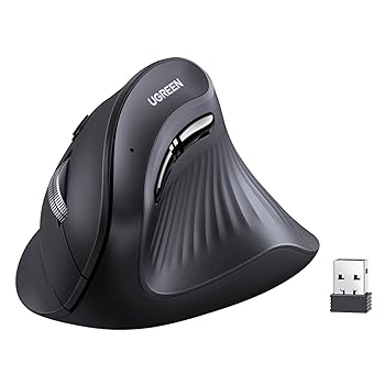 š̤ۡѡUGREEN 磻쥹ޥ ķ Ų Bluetooth 5.0 ̵2.4GHz 6ܥ 1000/1600/2...