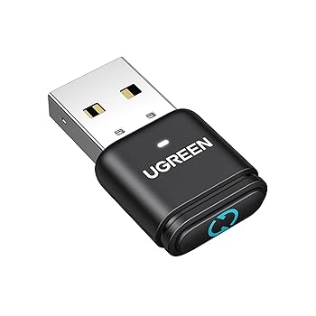 š̤ۡѡUGREEN Bluetooth 5.3ץޥ顼 ǽ Mouse Jiggler USB ݡ B...