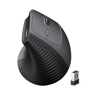 šUGREEN 2.4G ޥ 磻쥹 ķ ʹֹإޥ 6 ܥ ޥɻ 1000/1600/2000/40...