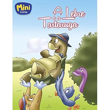 【中古】Mini - F?bulas: Lebre e a Tartaruga, A